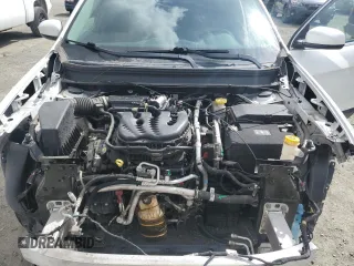 2019 Jeep Cherokee Latitude with VIN 1C4PJMCX6KD103494, listed as a Copart auction lot 51167925 with 60,540 mi miles and Salvage Title. Bid and sale history available at carsss.com. Image 12.