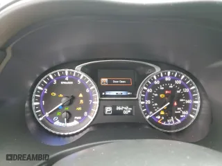 2014 Infiniti QX60 Hybrid with VIN 5N1CL0MM4EC520589, listed as a Copart auction lot 47930385 with 36,242 mi miles and Salvage Title. Bid and sale history available at carsss.com. Image 9.