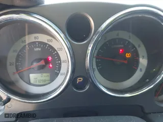 2009 Mitsubishi Eclipse GS with VIN 4A3AK24F89E018414, listed as a IAAI auction lot 41930912 with 137,098 mi miles. Bid and sale history available at carsss.com. Image 7.
