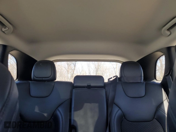 2020 Jeep Cherokee Latitude Plus z VIN 1C4PJMLX9LD505933, wystawiony jako Copart lot #50607275 z przebiegiem 100 309 mil mil oraz Szkoda całkowita • Salvage title. Historia ofert i sprzedaży dostępna na DreamBid. Obrazek 10.