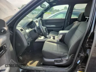 2012 Ford Escape XLT с VIN 1FMCU9DG4CKB47746, выставлен на аукционе Copart как лот 63258185 с пробегом 221 586 миль миль и Чистый • Clean title. История ставок и продаж доступна на DreamBid. Изображение 7.