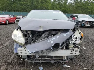 2014 Toyota Prius Four with VIN JTDKN3DU2E1737114, listed as a Copart auction lot 48927965 with 197,920 mi miles and Salvage Title. Bid and sale history available at carsss.com. Image 5.