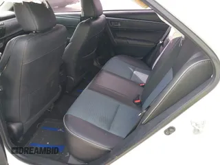 2014 Toyota Corolla L with VIN 2T1BURHE9EC187723, listed as a IAAI auction lot 41623837 with 176,750 mi miles and . Bid and sale history available at DreamBid. Image 8.