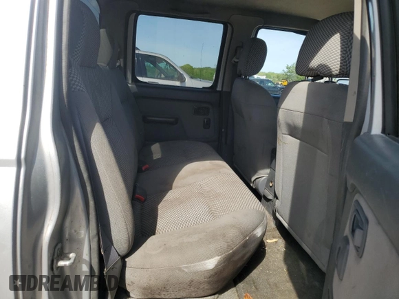 2002 Nissan Frontier XE с VIN 1N6ED29X32C308963, выставлен на аукционе Copart как лот 55463425 с пробегом 191 284 миль миль и Чистый • Clean title. История ставок и продаж доступна на DreamBid. Изображение 10.