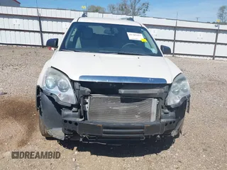2011 GMC Acadia SL with VIN 1GKKRNED8BJ360917, listed as a IAAI auction lot 41785167 with 123,530 mi miles and . Bid and sale history available at DreamBid. Image 6.