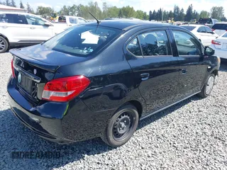 2020 Mitsubishi Mirage ES с VIN ML32F3FJ8LHF08513, выставлен на аукционе IAAI как лот 42159711 с пробегом 67 348 миль миль и . История ставок и продаж доступна на DreamBid. Изображение 4.