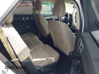 2021 Ford Explorer с VIN 1FMSK7BH5MGB12722, выставлен на аукционе IAAI как лот 41951287 с пробегом 78 009 миль миль и . История ставок и продаж доступна на DreamBid. Изображение 8.