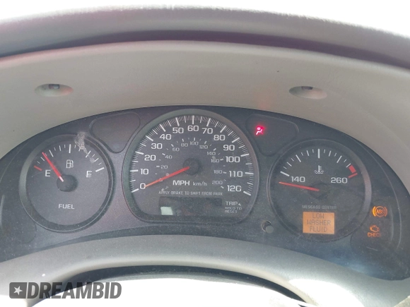 2001 Chevrolet Impala with VIN 2G1WF55E719352664, listed as a IAAI auction lot 42025583 with Not Provided miles and . Bid and sale history available at DreamBid. Image 7.