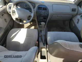 1996 Geo Prizm z VIN 1Y1SK5267TZ068437, wystawiony jako Copart lot #41403285 z przebiegiem 74 727 mil mil oraz Szkody całkowita. Historia ofert i sprzedaży dostępna na DreamBid. Obrazek 8.
