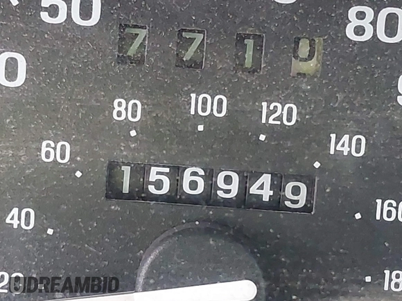 1999 Ford Explorer XLT с VIN 1FMZU35P4XZA92038, выставлен на аукционе IAAI как лот 42093151 с пробегом 156 949 миль миль и . История ставок и продаж доступна на DreamBid. Изображение 7.