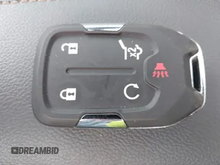 2024 GMC Terrain AT4 z VIN 3GKALYEG3RL222343, wystawiony jako IAAI lot #42238637 z przebiegiem 11 837 mil mil oraz . Historia ofert i sprzedaży dostępna na DreamBid. Obrazek 11.