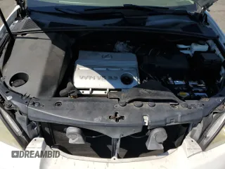 2005 Lexus RX 330 z VIN 2T2HA31U05C077320, wystawiony jako Copart lot #64674405 z przebiegiem 155 453 mil mil oraz Szkoda całkowita • Salvage title. Historia ofert i sprzedaży dostępna na DreamBid. Obrazek 12.