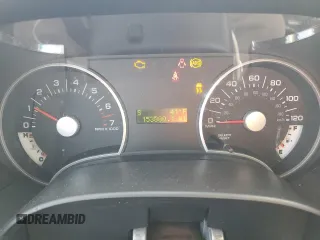 2009 Ford Explorer XLT с VIN 1FMEU63E39UA32186, выставлен на аукционе Copart как лот 47854615 с пробегом 153 880 миль миль и Списание • Salvage title. История ставок и продаж доступна на DreamBid. Изображение 9.