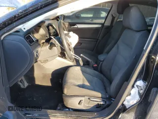2014 Volkswagen Jetta Sedan SE w/Connectivity with VIN 3VWD07AJ3EM408494, listed as a Copart auction lot 86124904 with 142,115 mi miles and Salvage Title. Bid and sale history available at carsss.com. Image 7.