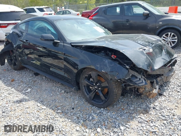 2022 Ford Mustang EcoBoost с VIN 1FA6P8TH2N5148950, выставлен на аукционе IAAI как лот 41707087 с пробегом 29 796 миль миль и . История ставок и продаж доступна на DreamBid. Изображение 1.