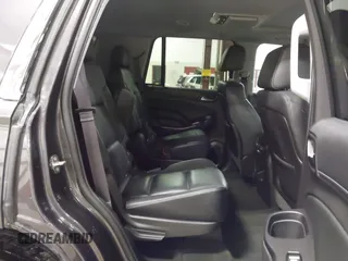 2016 GMC Yukon SLT z VIN 1GKS2BKC2GR320923, wystawiony jako IAAI lot #42196868 z przebiegiem 134 754 mil mil oraz . Historia ofert i sprzedaży dostępna na DreamBid. Obrazek 8.