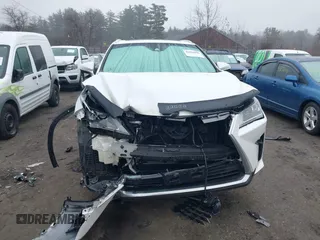 2018 Lexus RX 350L Premium with VIN JTJDZKCA4J2003512, listed as a IAAI auction lot 41838098 with 212,175 mi miles and . Bid and sale history available at DreamBid. Image 12.