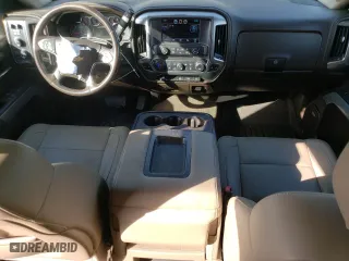 2014 Chevrolet Silverado 1500 LTZ with VIN 3GCUKSEC2EG207969, listed as a Copart auction lot 73793254 with 81,333 mi miles and Salvage Title. Bid and sale history available at carsss.com. Image 8.
