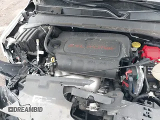 2020 Jeep Compass Limited with VIN 3C4NJDCB8LT209405, listed as a IAAI auction lot 38675190 with 53,381 mi miles and . Bid and sale history available at DreamBid. Image 10.