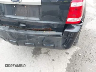 2012 Ford Escape Limited с VIN 1FMCU9E76CKB99149, выставлен на аукционе IAAI как лот 42704361 с пробегом 151 286 миль миль и . История ставок и продаж доступна на DreamBid. Изображение 6.