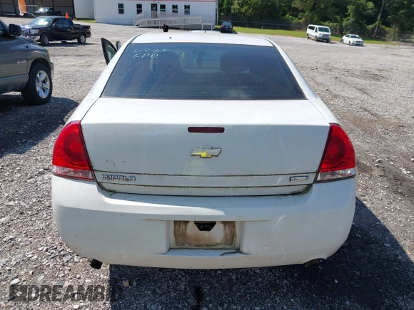 2012 Chevrolet Impala LS Fleet с VIN 2G1WF5E35C1146274, выставлен на аукционе IAAI как лот 42564101 с пробегом 151 296 миль миль и . История ставок и продаж доступна на DreamBid. Изображение 16.