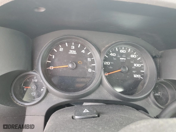 2013 Chevrolet Silverado 1500 Work Truck with VIN 1GCNKPE05DZ358911, listed as a Copart auction lot 47636805 with 0 mi miles and Salvage Title. Bid and sale history available at carsss.com. Image 9.