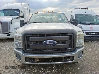 2011 Ford F-350 с VIN 1FDRF3GTXBEB59343, выставлен на аукционе Copart как лот 52901275 с пробегом Не указан миль и Чистый • Clean title. История ставок и продаж доступна на DreamBid. Изображение 5.