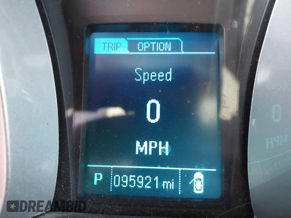 2017 Chevrolet Equinox LT with VIN 2GNALCEK3H6246851, listed as a IAAI auction lot 42099106 with 95,921 mi miles. Bid and sale history available at carsss.com. Image 15.