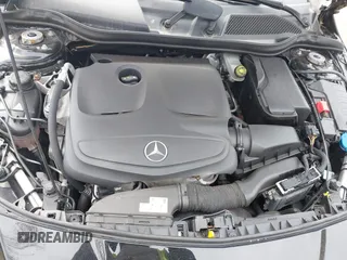 2018 Mercedes-Benz CLA 250 with VIN WDDSJ4GBXJN523461, listed as a IAAI auction lot 42052337 with 146,177 mi miles and . Bid and sale history available at DreamBid. Image 10.