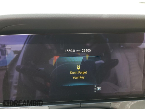 2022 Mercedes-Benz E-Class E 350 with VIN W1KZF8DB8NB075739, listed as a Copart auction lot 84028124 with 23,405 mi miles and Salvage Title. Bid and sale history available at carsss.com. Image 9.