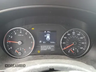 2020 Kia Sportage LX z VIN KNDPMCACXL7730197, wystawiony jako Copart lot #55149105 z przebiegiem 72 406 mil mil oraz Szkoda całkowita • Salvage title. Historia ofert i sprzedaży dostępna na DreamBid. Obrazek 9.