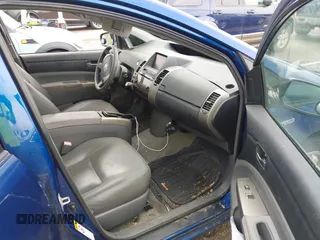 2008 Toyota Prius z VIN JTDKB20U487743779, wystawiony jako IAAI lot #42230399 z przebiegiem Nie podano mil oraz . Historia ofert i sprzedaży dostępna na DreamBid. Obrazek 5.
