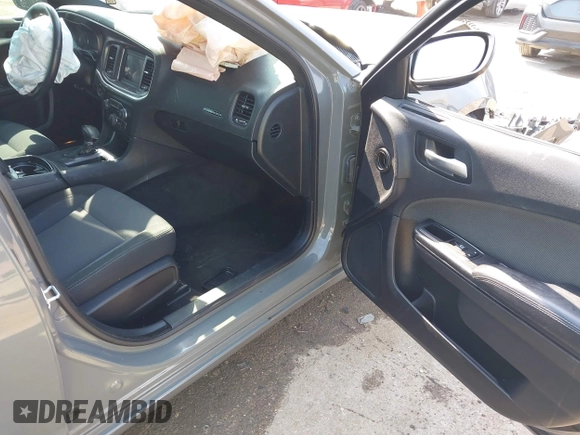 2018 Dodge Charger SXT with VIN 2C3CDXBG4JH187913, listed as a IAAI auction lot 42039379 with 146,618 mi miles and . Bid and sale history available at DreamBid. Image 5.