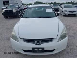 2003 Honda Accord EX z VIN 1HGCM66533A044677, wystawiony jako IAAI lot #42440815 z przebiegiem 188 450 mil mil oraz . Historia ofert i sprzedaży dostępna na DreamBid. Obrazek 6.