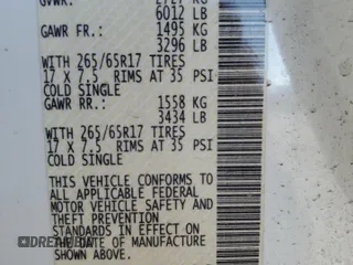 2022 Nissan Frontier SV z VIN 1N6ED1FJ6NN607236, wystawiony jako Copart lot #46663385 z przebiegiem 18 347 mil mil oraz Szkoda całkowita • Salvage title. Historia ofert i sprzedaży dostępna na DreamBid. Obrazek 15.
