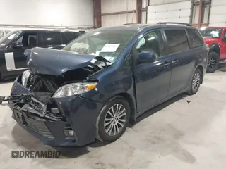 2018 Toyota Sienna XLE Auto Access Seat с VIN 5TDYZ3DC0JS943986, выставлен на аукционе IAAI как лот 42127483 с пробегом 71 515 миль миль и . История ставок и продаж доступна на DreamBid. Изображение 17.