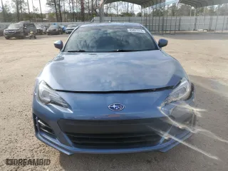 2018 Subaru BRZ Limited with VIN JF1ZCAC17J9601353, listed as a Copart auction lot 45997914 with 41,622 mi miles. Bid and sale history available at carsss.com. Image 5.