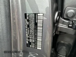 2020 Mercedes-Benz A 220 z VIN WDD3G4FB0LW039171, wystawiony jako Copart lot #56334215 z przebiegiem 20 561 mil mil oraz Czysty tytuł • Clean title. Historia ofert i sprzedaży dostępna na DreamBid. Obrazek 10.