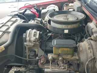 1994 Chevrolet Silverado 1500 с VIN 2GCEC19K9R1272071, выставлен на аукционе IAAI как лот 42425019 с пробегом 139 610 миль миль и . История ставок и продаж доступна на DreamBid. Изображение 12.