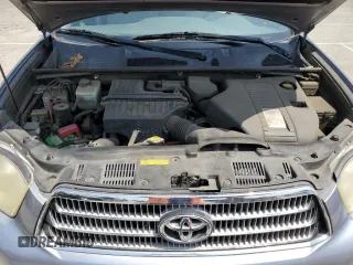 2008 Toyota Highlander z VIN JTEEW41A682019991, wystawiony jako Copart lot #60118135 z przebiegiem 185 105 mil mil oraz Czysty tytuł • Clean title. Historia ofert i sprzedaży dostępna na DreamBid. Obrazek 12.
