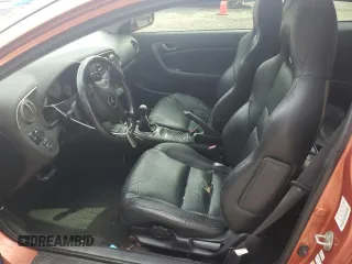 2005 Acura RSX Type-S with VIN JH4DC530X5S000700, listed as a Copart auction lot 73781734 with 113,606 mi miles and Salvage Title. Bid and sale history available at carsss.com. Image 7.