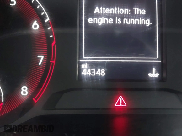 2019 Volkswagen Jetta GLI S z VIN 3VW6T7BU2KM202992, wystawiony jako IAAI lot #40896812 z przebiegiem 44 348 mil mil oraz . Historia ofert i sprzedaży dostępna na DreamBid. Obrazek 16.