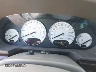 2004 Chrysler Sebring Limited with VIN 1C3EL65R74N171865, listed as a IAAI auction lot 41996305 with 151,613 mi miles and . Bid and sale history available at DreamBid. Image 7.
