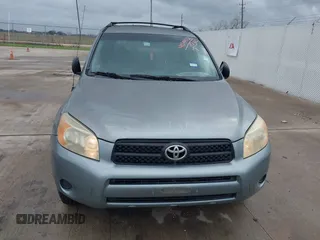 2007 Toyota RAV4 with VIN JTMZD33V175037270, listed as a IAAI auction lot 41549532 with 178,097 mi miles. Bid and sale history available at carsss.com. Image 6.