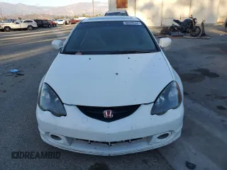 2004 Acura RSX с VIN JH4DC54864S007789, выставлен на аукционе Copart как лот 86648534 с пробегом 226 022 миль миль и Списание • Salvage title. История ставок и продаж доступна на DreamBid. Изображение 5.