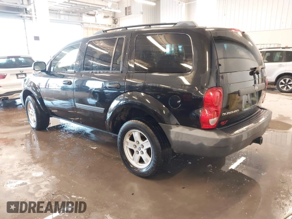 2008 Dodge Durango с VIN 1D8HB38N48F127746, выставлен на аукционе IAAI как лот 41371441 с пробегом 204 796 миль миль и . История ставок и продаж доступна на DreamBid. Изображение 3.