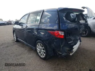 2014 Mazda 5 Grand Touring with VIN JM1CW2DL5E0174309, listed as a Copart auction lot 67900004 with 66,318 mi miles and Salvage Title. Bid and sale history available at DreamBid. Image 2.