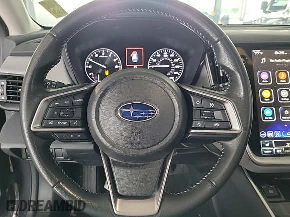 2023 Subaru Outback Premium with VIN 4S4BTADC7P3190586, listed as a IAAI auction lot 42634817 with 66,836 mi miles and . Bid and sale history available at DreamBid. Image 23.