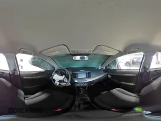 2015 Mitsubishi Lancer ES with VIN JA32U2FU1FU007834, listed as a Copart auction lot 77400734 with Not Provided miles and Salvage Title. Bid and sale history available at carsss.com. Image 13.