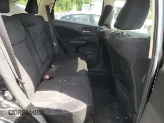 2013 Honda CR-V EX z VIN 2HKRM4H53DH642319, wystawiony jako Copart lot #58510415 z przebiegiem 132 663 mil mil oraz Szkoda całkowita • Salvage title. Historia ofert i sprzedaży dostępna na DreamBid. Obrazek 11.